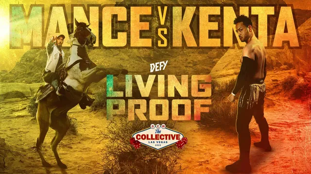 DEFY: Living Proof 2025