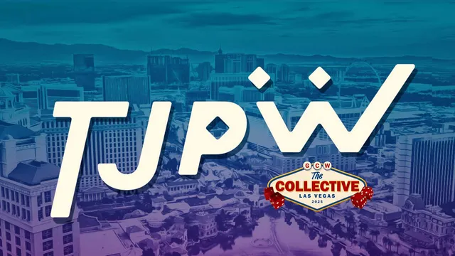 TJPW: Live in Las Vegas 2025