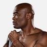 Anderson Silva Profile Image